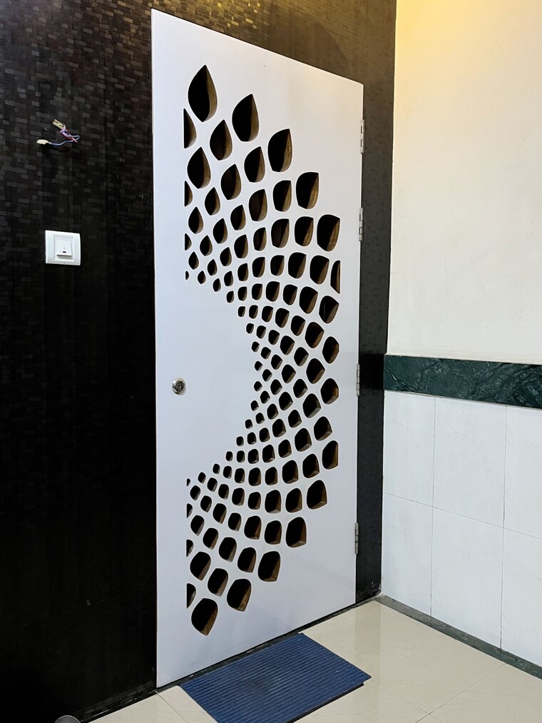 Room, hubtown-vedant 2 Bedroom 770 Sq.Ft. Apartment In Sion East Mumbai 9484433