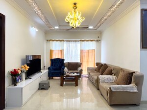 2 BHK Apartment For Sale in Hubtown Vedant, Sion East