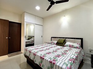 Bedroom in 2 BHK Apartment at Hubtown Vedant, Sion East – for Sale