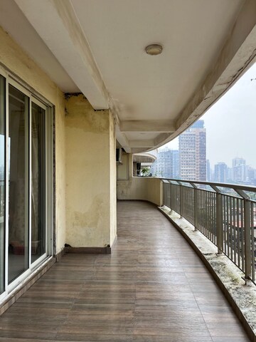 Building Lobby in 2 BHK Apartment at Hubtown Vedant, Sion East – for Sale