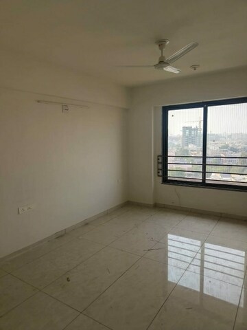 3 BHK Apartment For Rent in Chandkheda