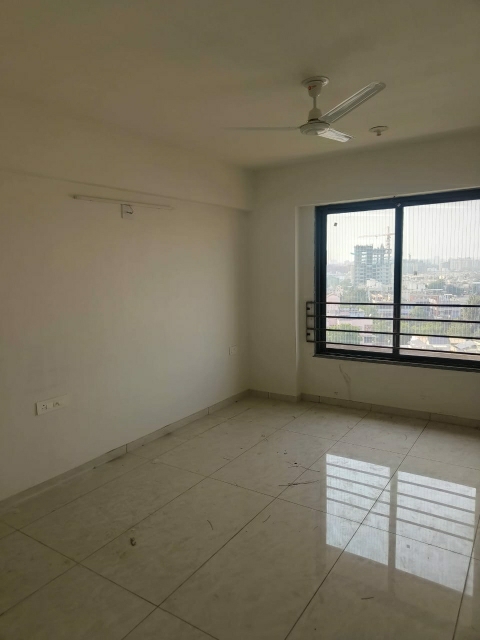 3 BHK + Extra Room Apartment For Rent in Chandkheda