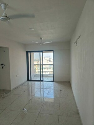 Building Lobby in 3 BHK Apartment at Chandkheda – for Rent