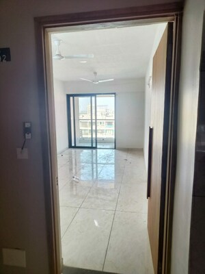 Building Lobby in 3 BHK Apartment at Chandkheda – for Rent