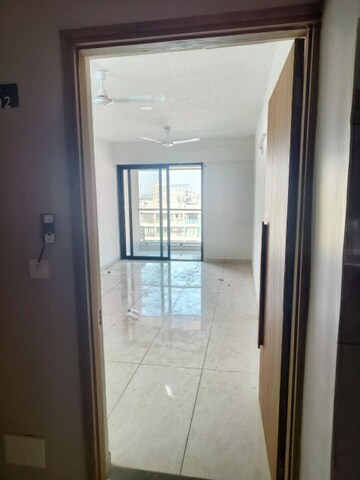 Building Lobby in 3 BHK Apartment at Chandkheda – for Rent