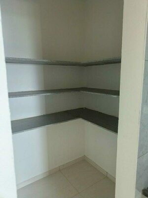 Furnished Amenities in 3 BHK Apartment at Chandkheda – for Rent