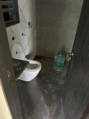 Bathroom in 2 BHK Apartment at Acme 36 Allure, Goregaon West – for Rent