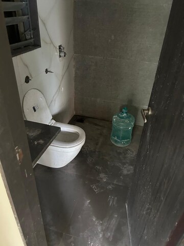 Bathroom in 2 BHK Apartment at Acme 36 Allure, Goregaon West – for Rent