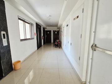 Building Lobby in 2 BHK Apartment at Runwal My City, Dombivli East – for Sale