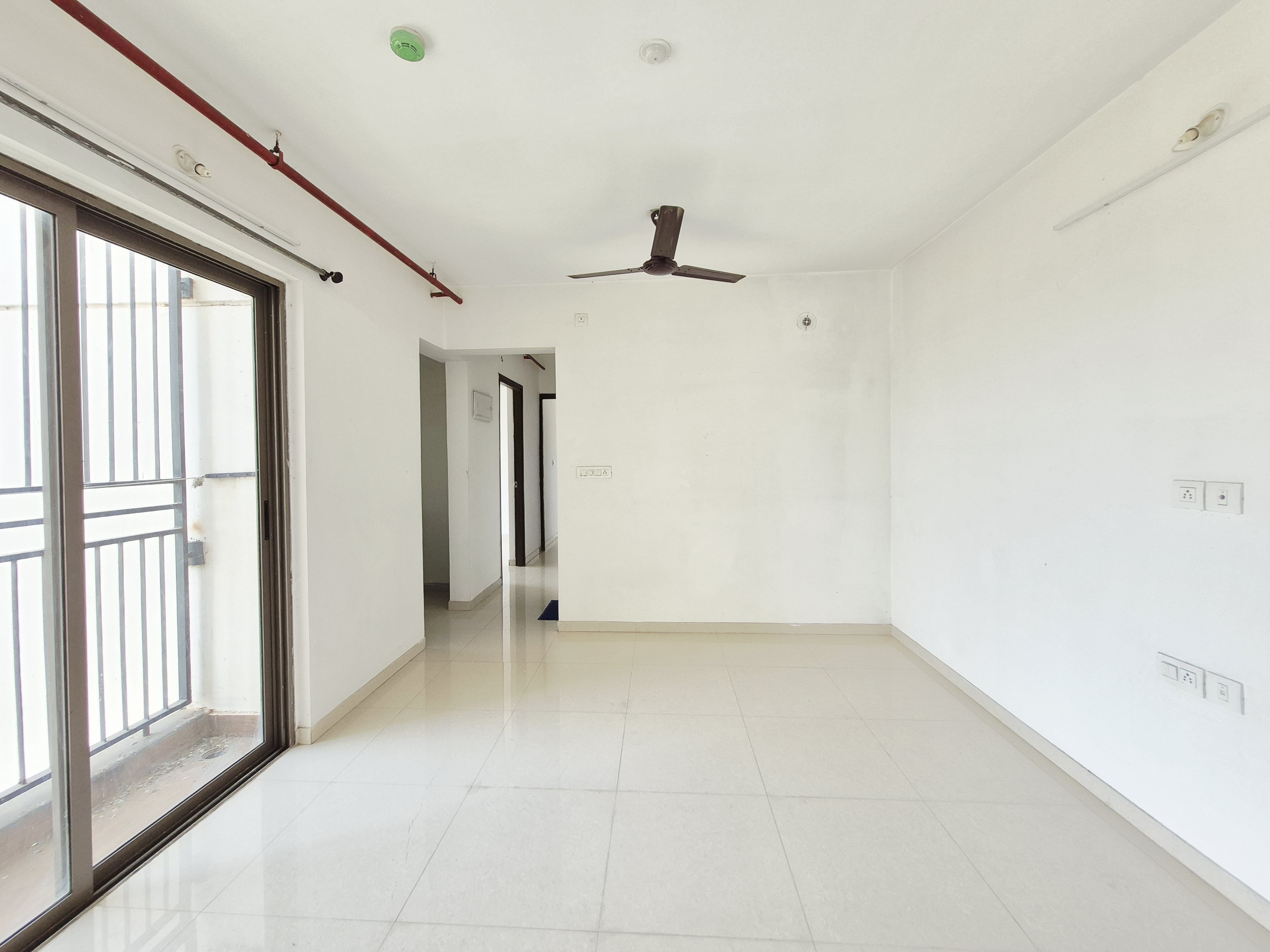 2 BHK Apartment For Sale in Runwal My City