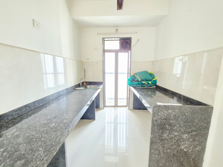 Kitchen, runwal-my-city 2 Bedroom 576 Sq.Ft. Apartment In Dombivli East Thane 9484436