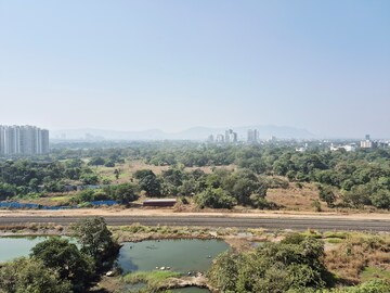 2 BHK Apartment – Exterior View View at Runwal My City, Dombivli East - for Sale