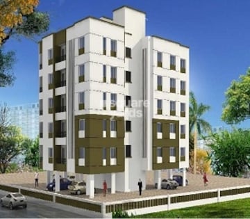 1 BHK Apartment For Rent in Satyam Shrey, Bavdhan