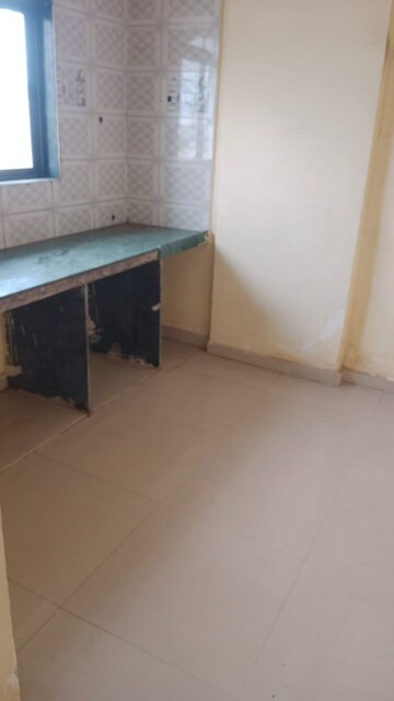 Kitchen in 1 BHK Apartment at Sai Dham Dombivli East, Dombivli East – for Rent