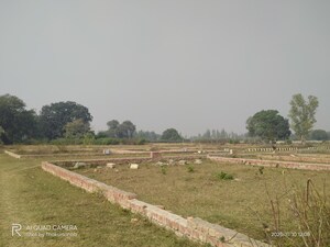  Plot For Sale in Raebareli Road