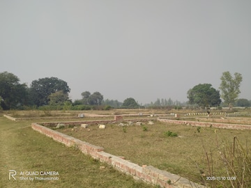  Plot For Sale in Raebareli Road