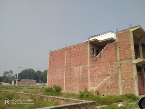  Plot – Exterior View View at Raebareli Road - for Sale
