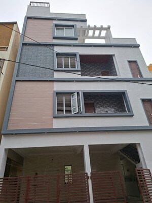 6 BHK Independent House For Sale in Kalkere