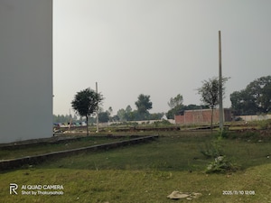 Plot Area in  Plot at Raebareli Road – for Sale