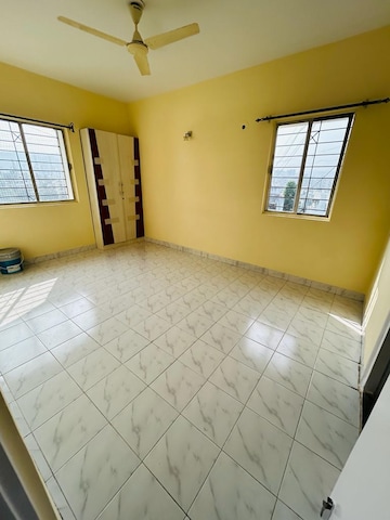 Room in 1 BHK Apartment at Satyam Shrey, Bavdhan – for Rent