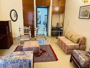 3 BHK Builder Floor For Rent in Greater Kailash ii