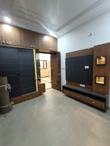 Living Room in 5 BHK Builder Floor at Sector 4 – for Sale