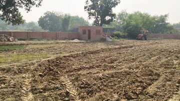 Plot For Sale in Raebareli Road