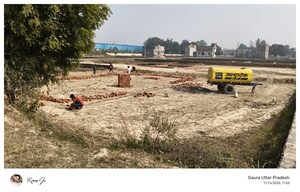 Plot Area in  Plot at Raebareli Road – for Sale