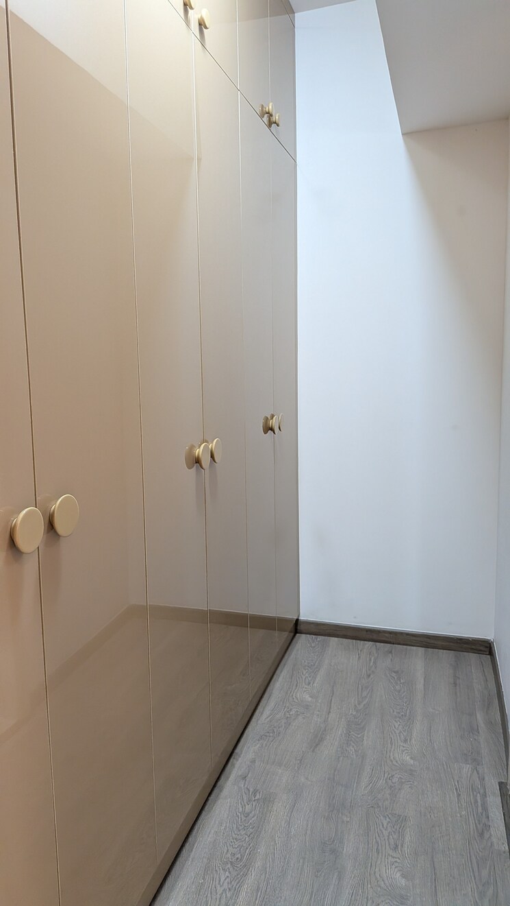 Bathroom, birla-navya 3 Bedroom 1960 Sq.Ft. Builder Floor In Sector 63a Gurgaon 9484569