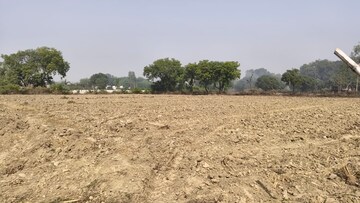Plot Area in  Plot at Raebareli Road – for Sale