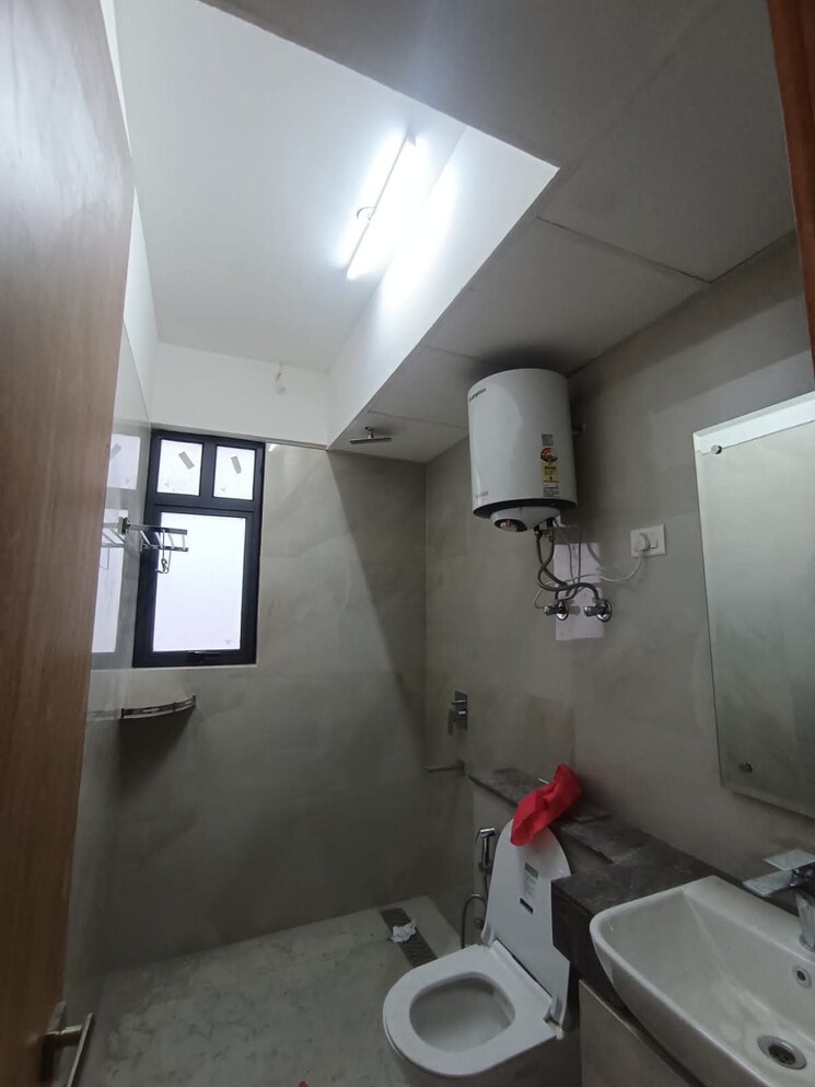 Bathroom, m3m-sky-city 2 Bedroom 1310 Sq.Ft. Apartment In Sector 65 Gurgaon 9484551