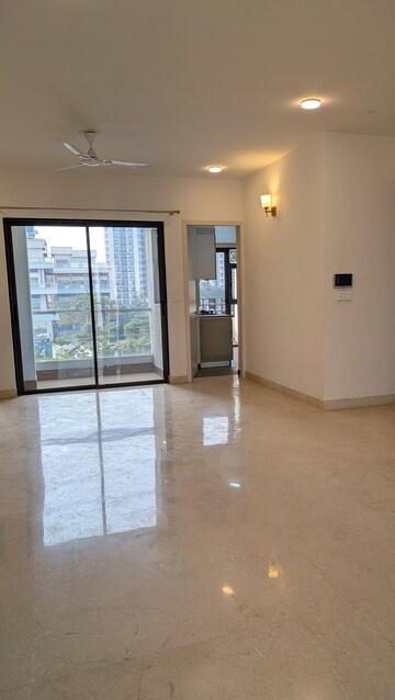 3 BHK Builder Floor For Rent in Birla Navya, Sector 63a