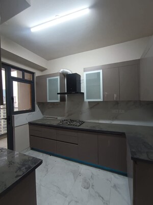 Kitchen in 2 BHK Apartment at M3M Sky City, Sector 65 – for Sale