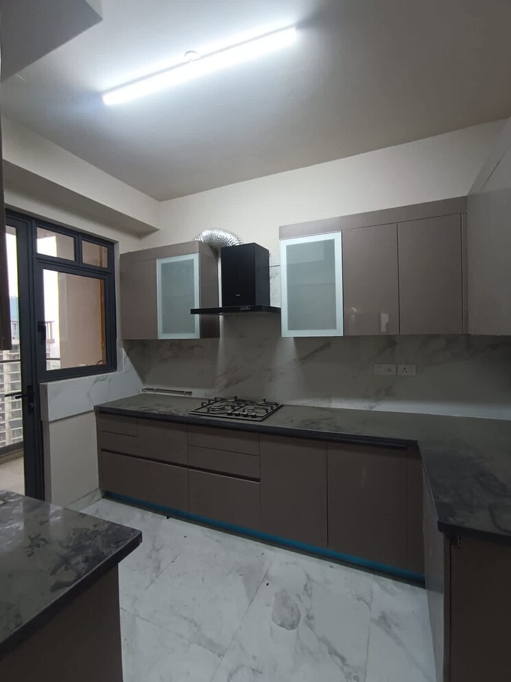 Kitchen, m3m-sky-city 2 Bedroom 1310 Sq.Ft. Apartment In Sector 65 Gurgaon 9484551