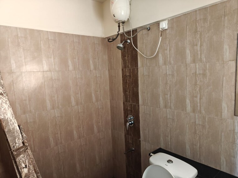 undefined, the-chatterjee-the-crown-greens 2 Bedroom 857 Sq.Ft. Apartment In Hinjewadi Pune 9484552