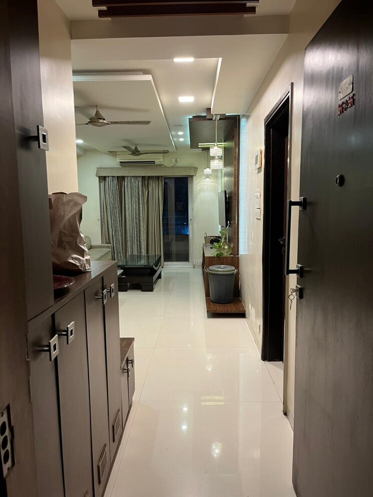 Team Area, rohan-mithila 3 Bedroom 1600 Sq.Ft. Apartment In Viman Nagar Pune 9484547