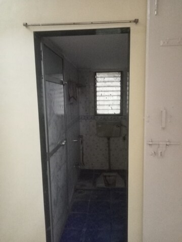 Bathroom in 2 BHK Apartment at Gokul Galaxy Kandivali East, Kandivali East – for Sale