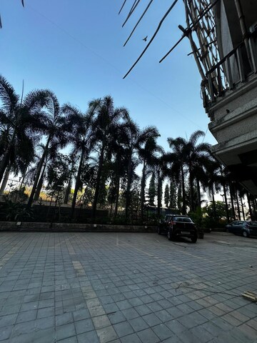 Parking in 2 BHK Apartment at Swarna Apartments, Mira Road – for Sale