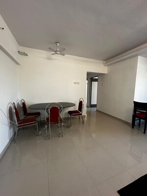 Living Room in 2 BHK Apartment at Swarna Apartments, Mira Road – for Sale