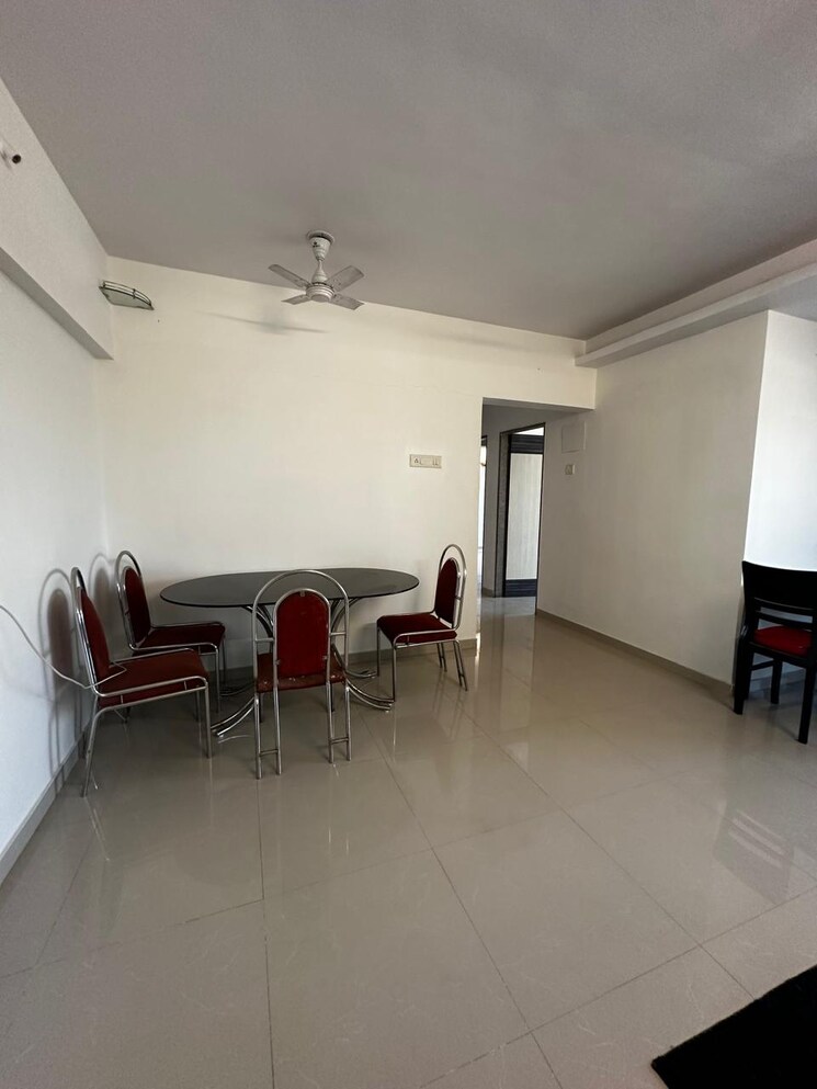 Living Room, swarna-apartments 2 Bedroom 1050 Sq.Ft. Apartment In Mira Road Thane 9484589