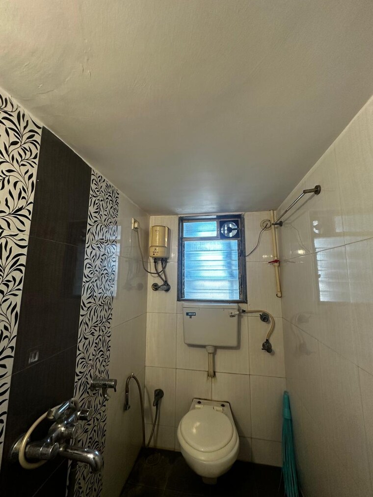 Bathroom, swarna-apartments 2 Bedroom 1050 Sq.Ft. Apartment In Mira Road Thane 9484589