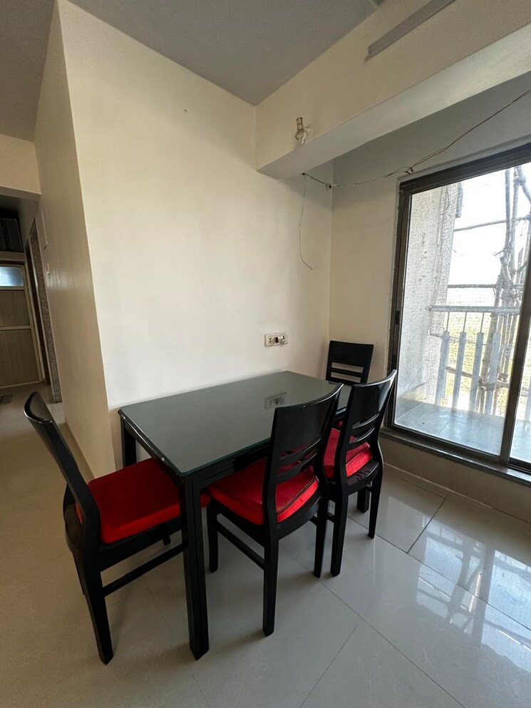 Dinning Area, swarna-apartments 2 Bedroom 1050 Sq.Ft. Apartment In Mira Road Thane 9484589