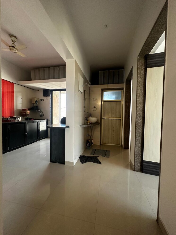 Kitchen, swarna-apartments 2 Bedroom 1050 Sq.Ft. Apartment In Mira Road Thane 9484589