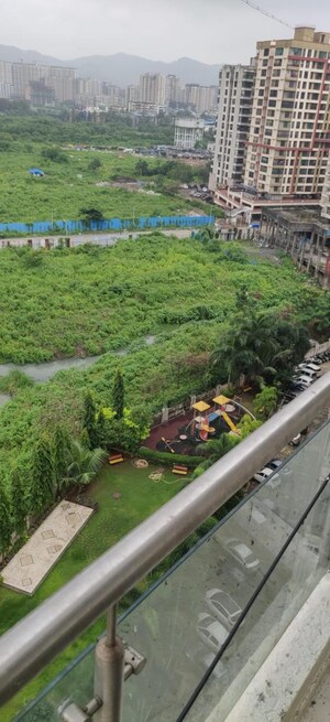 2 BHK Apartment – Exterior View View at Swarna Apartments, Mira Road - for Sale