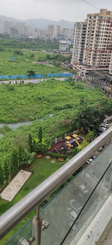 2 BHK Apartment – Exterior View View at Swarna Apartments, Mira Road - for Sale