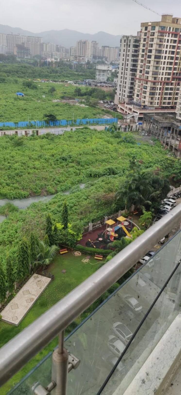 Exterior View, swarna-apartments 2 Bedroom 1050 Sq.Ft. Apartment In Mira Road Thane 9484589