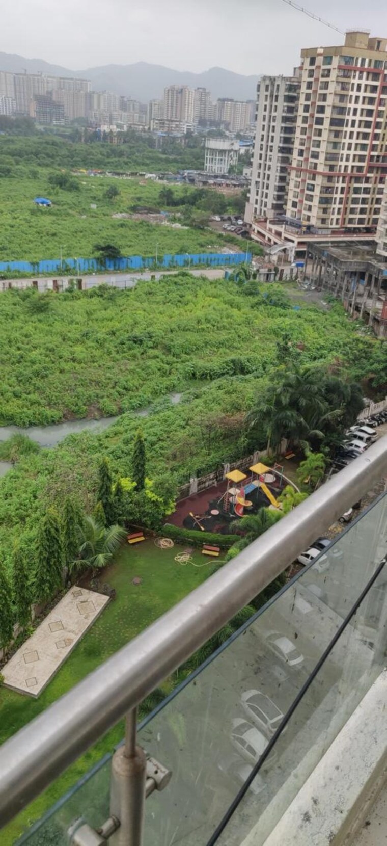 Exterior View, swarna-apartments 2 Bedroom 1050 Sq.Ft. Apartment In Mira Road Thane 9484589