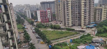 2 BHK Apartment – Exterior View View at Swarna Apartments, Mira Road - for Sale