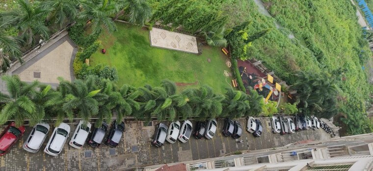 Exterior View, swarna-apartments 2 Bedroom 1050 Sq.Ft. Apartment In Mira Road Thane 9484589