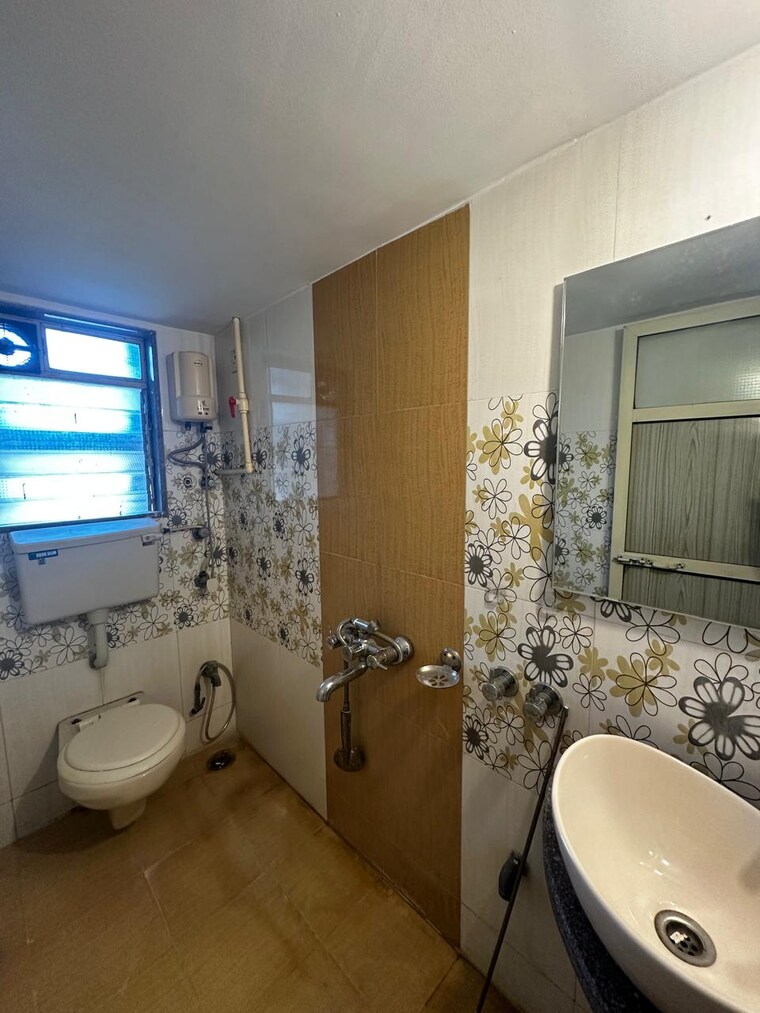 Bathroom, swarna-apartments 2 Bedroom 1050 Sq.Ft. Apartment In Mira Road Thane 9484589